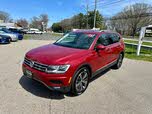 Volkswagen Tiguan SEL 4Motion