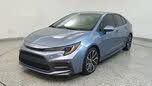 Toyota Corolla SE FWD