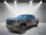 GMC Sierra 1500 AT4 Crew Cab 4WD