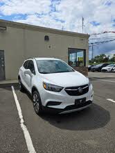 Buick Encore Preferred AWD