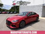 Hyundai Sonata N Line FWD