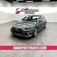 Audi A4 quattro Premium Plus S Line 45 TFSI AWD