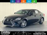 Lexus IS 300 RWD