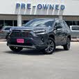 Toyota RAV4 Hybrid Limited AWD