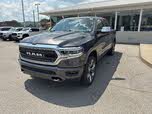 RAM 1500 Limited Crew Cab 4WD
