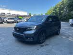 Honda Passport EX-L FWD