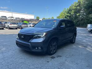 Honda Passport EX-L FWD