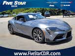 Toyota Supra 2.0 RWD
