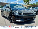 Kia EV6 GT-Line AWD