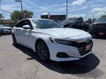 Honda Accord EX-L FWD
