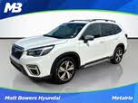 Subaru Forester Touring Crossover AWD