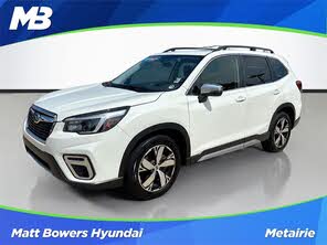 Subaru Forester Touring Crossover AWD