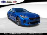 Kia Stinger GT2 RWD