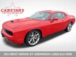 Dodge Challenger GT RWD