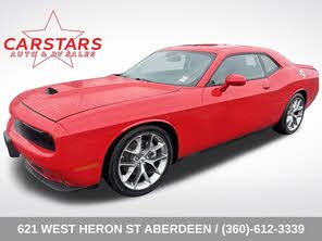 Dodge Challenger GT RWD