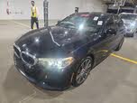 BMW 5 Series 530i Sedan RWD