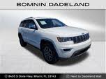 Jeep Grand Cherokee Limited RWD