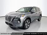 Nissan Rogue SL AWD
