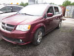 Dodge Grand Caravan SXT Premium Plus FWD