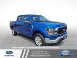 Ford F-150 XLT SuperCrew 4WD