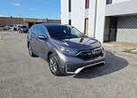 Honda CR-V EX-L FWD
