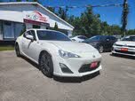 Scion FR-S Base