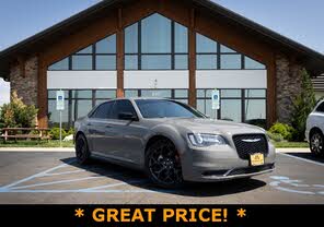 Chrysler 300 Touring RWD