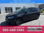 Chrysler Pacifica Hybrid Limited FWD
