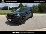 Jeep Grand Cherokee L Altitude 4WD