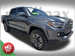 Toyota Tacoma TRD Sport Double Cab 4WD
