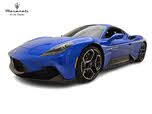 Maserati MC20 RWD