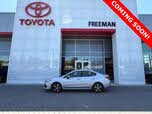 Subaru Impreza Premium Sedan AWD