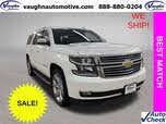 Chevrolet Suburban 1500 Premier 4WD