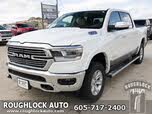 RAM 1500 Laramie Crew Cab 4WD