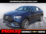 Mercedes-Benz GLE AMG GLE 53 4MATIC