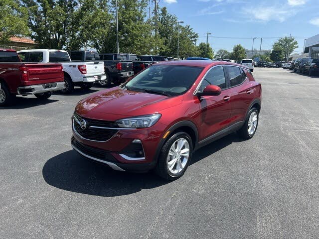 2023 Buick Encore GX Preferred FWD