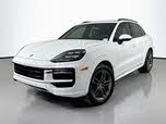 Porsche Cayenne AWD