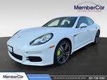 2015 Porsche Panamera