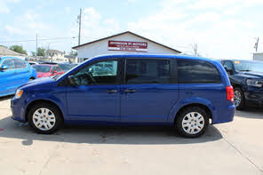 Dodge Grand Caravan SE FWD