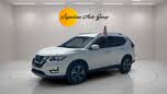 Nissan Rogue SV FWD