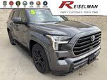 Toyota Sequoia TRD Pro 4WD