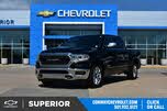 RAM 1500 Limited Crew Cab 4WD