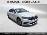 Volkswagen Jetta S FWD