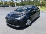 Toyota Prius LE FWD