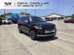 Lincoln Navigator Black Label 4WD