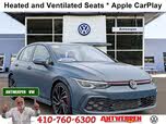 Volkswagen Golf GTI Autobahn FWD