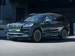 Lincoln Aviator Black Label Grand Touring AWD