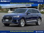 Audi Q7 quattro Premium Plus 55 TFSI