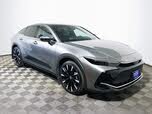 Toyota Crown Platinum AWD