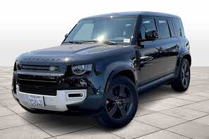 Land Rover Defender 110 V8 P500 SE AWD